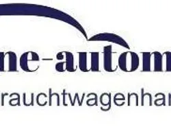 Blau Gebraucht 2004 BMW 318 Limousine | 2.950 € (Fairer Preis)