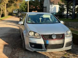 Grau Gebraucht 2008 VW Golf V GT Kleinwagen | 2.900 € (Fairer Preis)