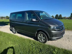 Grau Gebraucht 2017 VW T6 Business Van | 38.000 € (Guter Preis)