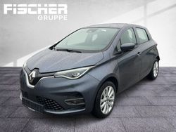 Grau Gebraucht 2021 Renault Zoe Experience Kleinwagen | 13.490 € (Fairer Preis)