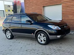 Schwarz Gebraucht 2011 Hyundai Veracruz SUV | 5.700 €