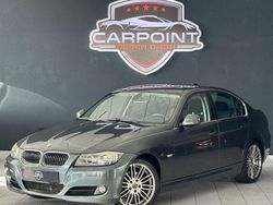 Grün Gebraucht 2010 BMW 325 Sport Line Limousine | 12.900 € (Teuer)