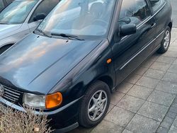 Gebraucht 1995 VW Polo Kleinwagen | 900 €