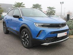 Blau Gebraucht 2021 Opel Mokka SUV | 15.990 € (Guter Preis)