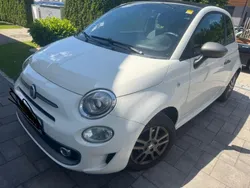 Weiß Gebraucht 2017 Fiat 500 Mirror Kleinwagen | 5.500 € (Fairer Preis)