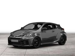 Palladiumsilber metallic Gebraucht 2024 Toyota Yaris Kleinwagen | 44.890 € (Guter Preis)