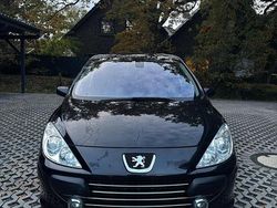 Schwarz Gebraucht 2006 Peugeot 307 Kleinwagen | 2.700 € (Etwas zu teuer)