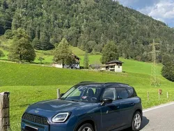 Blau Gebraucht 2024 Mini Countryman Classic SUV | 36.000 €
