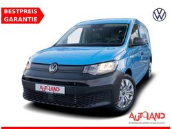 Blau Gebraucht 2021 VW Caddy Maxi Van / Kleinbus | 22.950 € (Etwas zu teuer)