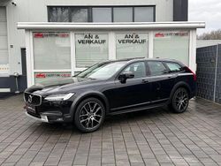 Schwarz Gebraucht 2018 Volvo V90 CC Kombi | 25.950 € (Fairer Preis)