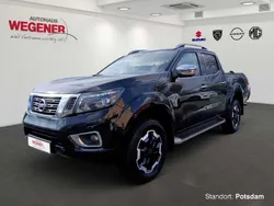 Schwarz Gebraucht 2020 Nissan Navara Tekna Abholung | 33.990 € (Fairer Preis)