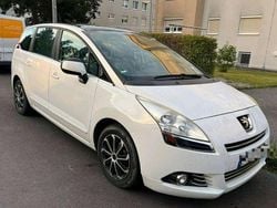 Gebraucht 2013 Peugeot 5008 Active Van / Kleinbus | 5.500 € (Fairer Preis)