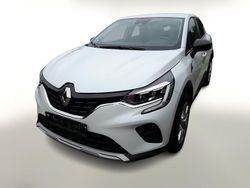 Farbe: Gebraucht 2023 Renault Captur Evolution SUV | 16.470 € (Fairer Preis)