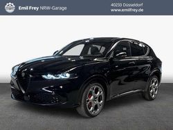 Schwarz Gebraucht 2025 Alfa Romeo Tonale Veloce SUV | 42.490 €