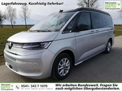 Reflexsilber matallic ... Neu 2025 VW California Comfortline Van | 61.540 € (Guter Preis)