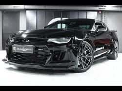 Schwarz Gebraucht 2020 Chevrolet Camaro | 83.990 €