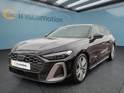 Schwarz Gebraucht 2025 Audi A5 Coupé | 56.299 € (Teuer)