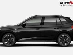 Blackmagic perleffekt Neu 2025 Skoda Kamiq Monte Carlo SUV | 30.412 € (Fairer Preis)