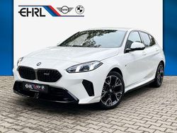 Weiß Neu 2025 BMW 120 M Sport Kleinwagen | 36.940 € (Guter Preis)