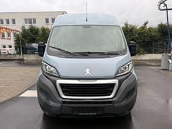 Grau Gebraucht 2017 Peugeot Boxer Van | 9.500 € (Guter Preis)