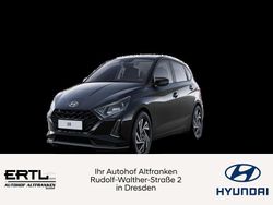 Phantom black Neu 2025 Hyundai i20 Trend Kleinwagen | 21.990 € (Fairer Preis)