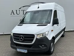 Weiß Gebraucht 2020 Mercedes Sprinter Van | 24.950 € (Guter Preis)