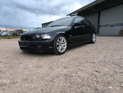Violet Gebraucht 2000 BMW 323 M Sport Limousine | 6.844 € (Fairer Preis)