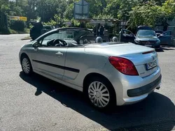 Gebraucht 2007 Peugeot 207 CC Cabrio | 2.990 € (Fairer Preis)