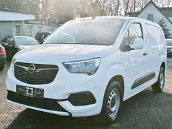Weiß Gebraucht 2024 Opel Combo Van / Kleinbus | 15.990 € (Fairer Preis)