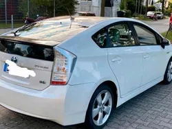 Gebraucht 2009 Toyota Prius Executive Kleinwagen | 8.500 € (Fairer Preis)
