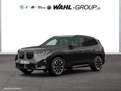 Grau Neu 2025 BMW X3 M Sport SUV | 58.390 € (Guter Preis)