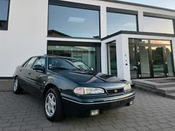 Grün Gebraucht 1992 Hyundai Sonata Limousine | 3.999 €