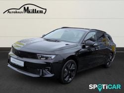 Neu 2025 Opel Astra Kombi | 30.975 € (Guter Preis)