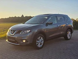 Grau Gebraucht 2017 Nissan X-Trail Acenta SUV | 9.650 € (Superpreis)