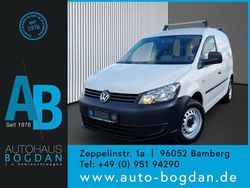 Weiß Gebraucht 2011 VW Caddy Van / Kleinbus | 7.990 € (Guter Preis)
