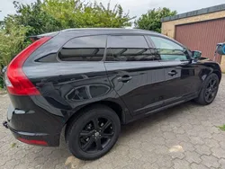 Schwarz Gebraucht 2014 Volvo XC60 Momentum SUV | 15.500 € (Fairer Preis)