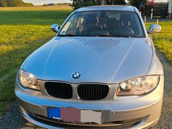 Andere farben Gebraucht 2010 BMW 118 Kleinwagen | 5.900 € (Teuer)