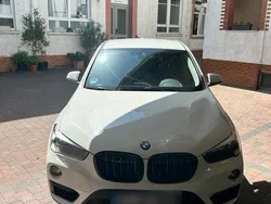 Weiß Gebraucht 2017 BMW X1 Performance SUV | 18.299 €