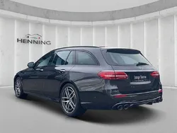 Gebraucht 2022 Mercedes E53 AMG AMG Kombi | 59.880 € (Fairer Preis)