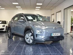 Grau Gebraucht 2020 Hyundai Kona Trend SUV | 15.869 € (Guter Preis)