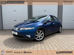 Other Gebraucht 2009 Honda Civic Sport Plus Limousine | 5.470 € (Fairer Preis)