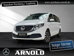 Andere Gebraucht 2023 Mercedes EQV300 Van / Kleinbus | 43.829 € (Superpreis)