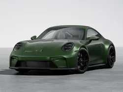 Grün Neu 2025 Porsche 992 | 242.165 € (Superpreis)