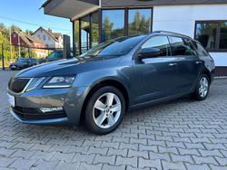 Seda quartz/quartz grey Gebraucht 2020 Skoda Octavia Tour Kombi | 16.995 € (Fairer Preis)