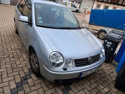Gebraucht 2002 VW Polo Kleinwagen | 400 € (Superpreis)
