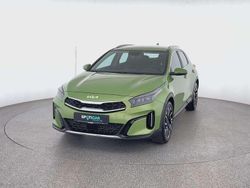 Grün Gebraucht 2023 Kia XCeed Spirit SUV | 23.970 € (Guter Preis)