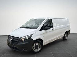 Weiß Gebraucht 2017 Mercedes Vito Van / Kleinbus | 15.351 € (Fairer Preis)