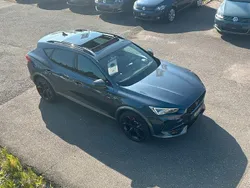 Magnetic grau metallic Gebraucht 2022 Cupra Formentor VZ SUV | 25.900 € (Fairer Preis)