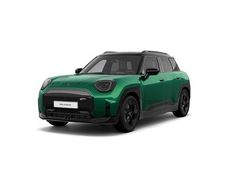 Gebraucht 2024 Mini Aceman SUV | 39.980 € (Etwas zu teuer)