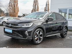 Deep black perleffekt Gebraucht 2024 VW Taigo Style SUV | 27.690 € (Fairer Preis)